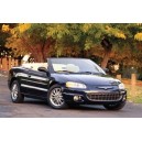 Chrysler Cabriolet Sebring Cabrio 2004