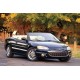 Chrysler Cabriolet Sebring Cabrio 2004