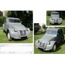 Citroën Berline 2 Cv AZ 1956