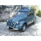 Citroën Découvrable 2 Cv AZ 1960