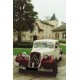 Citroën Berline 11 Familiale 1955