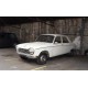 peugeot 204 1967 berline 