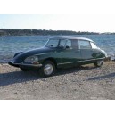 Citroën DS 20 Berline 1969