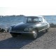 Citroën DS 20 Berline 1969