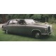 Daimler Limousine DS 420 1981