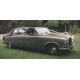 Daimler Limousine DS 420 1959