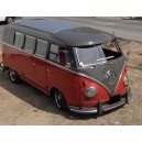 volkswagen combi split de 1963 