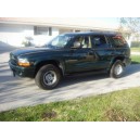 Dodge 4X4 Durango 1999