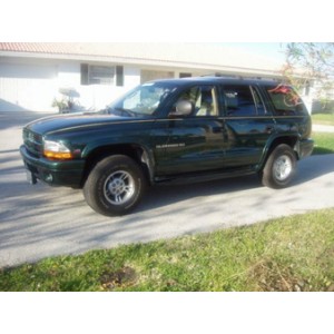 Dodge 4X4 Durango 1999