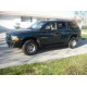 Dodge 4X4 Durango 1999