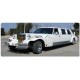 Excalibur Limousine 1987