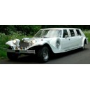 Excalibur Limousine 1985