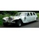 Excalibur Limousine 1985