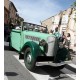 rosengart LR4 cabriolet de 1939