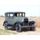 Ford A AF Berline 1930