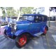 Ford A Berline 1931