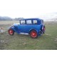 Ford A Berline 1931