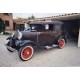 Ford A Berline 1930