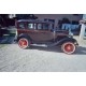 Ford A Berline 1930