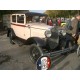 Ford A Berline 1931