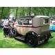 Ford A Berline 1931