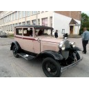 Ford A Berline 1931