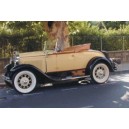 Ford A Cabriolet 1932