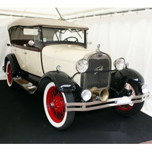 Ford A Cabriolet 1929