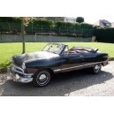 Ford Custom Cabriolet 1949