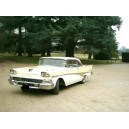 Ford Berline Fairlane 500 1958