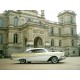 Ford Berline Fairlane 500 1958