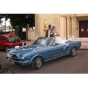 Ford Mustang Cabriolet 1967