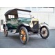 Ford T Cabriolet 1926