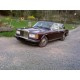 Rolls Royce Berline Silver Spirit 1998 Mauve