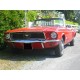 Ford Mustang Cabriolet 1966