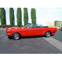 Ford Mustang Cabriolet 1965