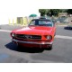 Ford Mustang Cabriolet 1965