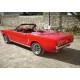 Ford Mustang Cabriolet 1965