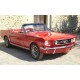 Ford Mustang Cabriolet 1965