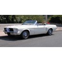 Ford Mustang Cabriolet 1967