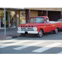 Ford Pick-up 100 1966