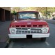 Ford Pick-up 100 1966