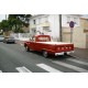 Ford Pick-up 100 1966