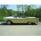 Ford Skyliner Cabriolet 1957