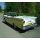 Ford Skyliner Cabriolet 1957