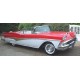 Ford Skyliner Cabriolet 1958