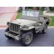 Hotchkiss Jeep M 201 Militaire 1960