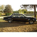 Jaguar Berline XJ 6 1981