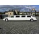 Lincoln Town-car Limousine 2002