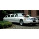 Lincoln Town-car Limousine 2001